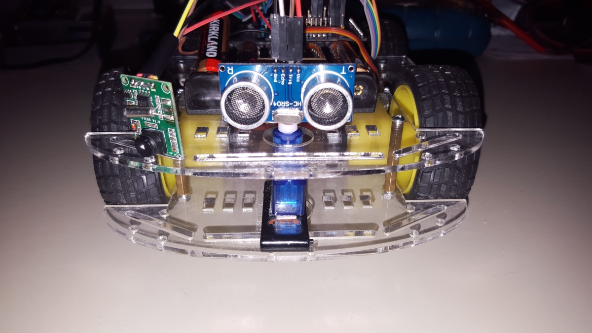 Arduino Car Kit Instructions at Donald Altman blog